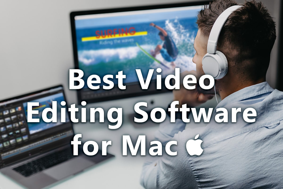 recommended pro level pboto editing software for mac